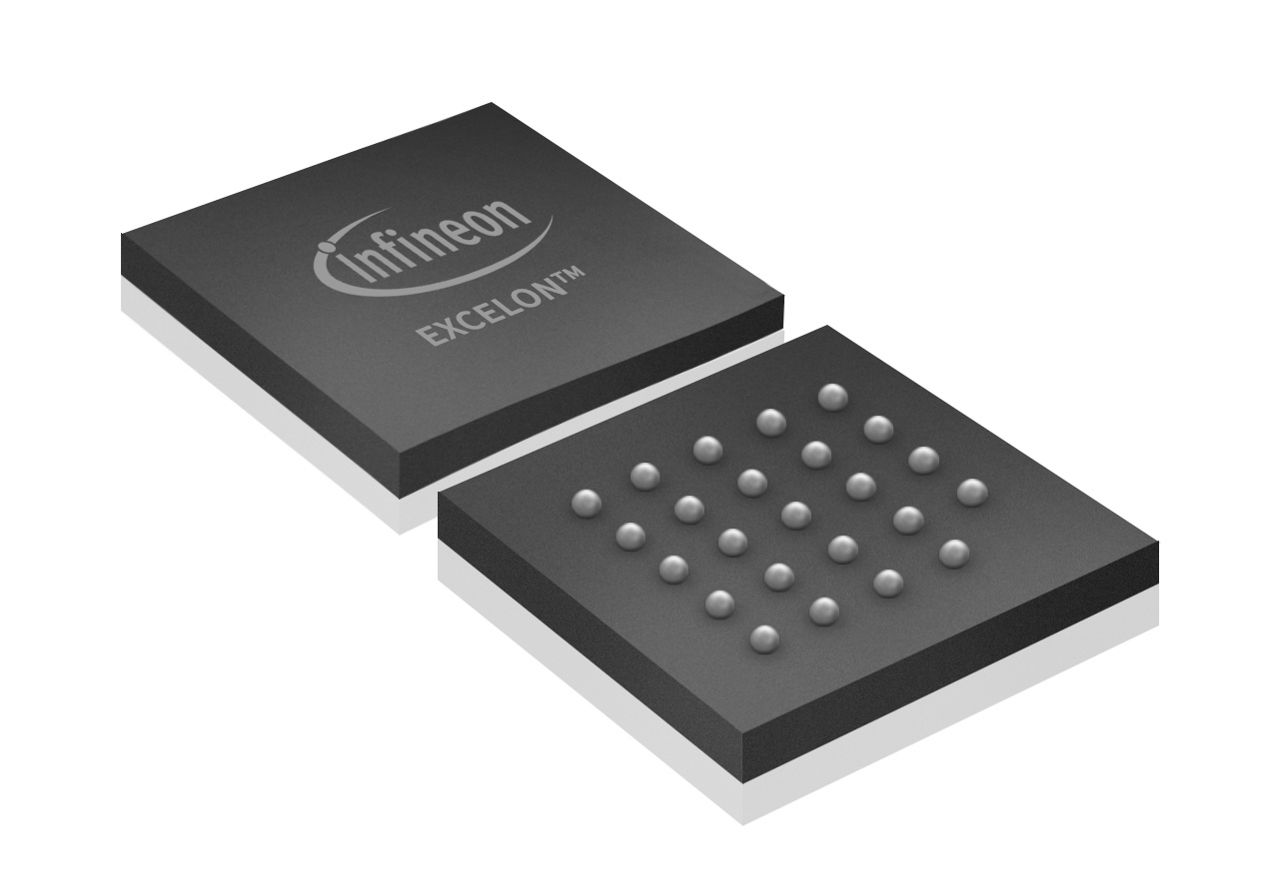 CY15V116QN-40BKXA