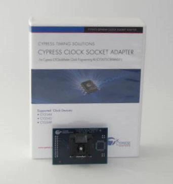 CY3675-QFN24A