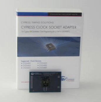 CY3675-SOIC8A