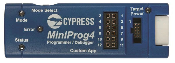 CY8CKIT-005-A