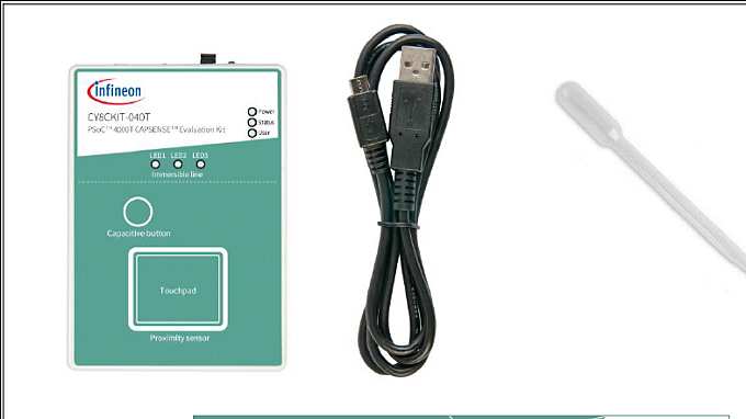 cy8ckit-040t-kit-contents