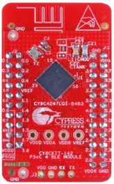 CY8CKIT-142
