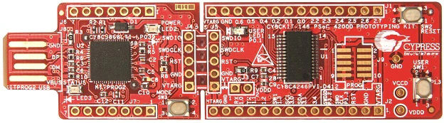 CY8CKIT-146