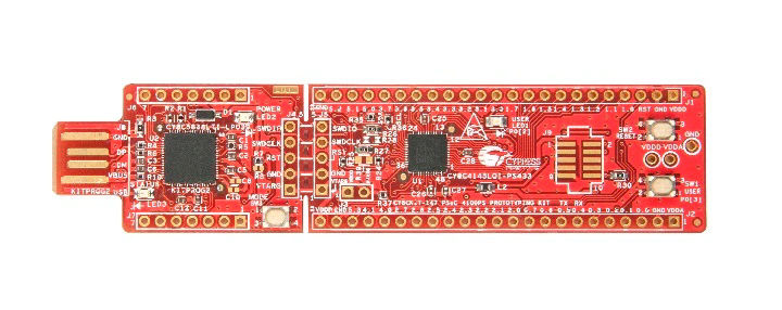 CY8CKIT-147