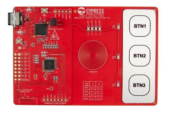 CY8CKIT-148