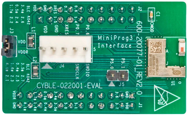 CYBLE-022001-EVAL