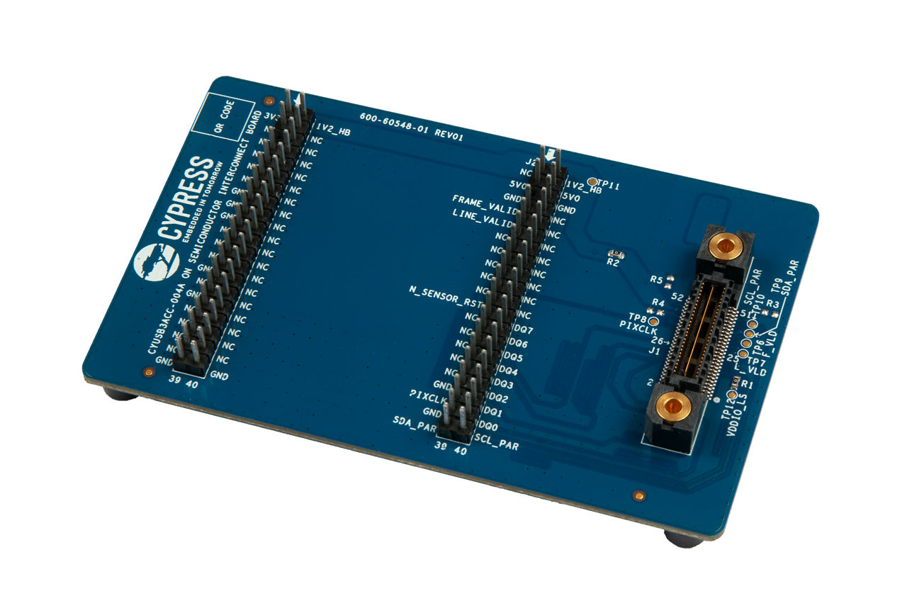 CYUSB3ACC-004A