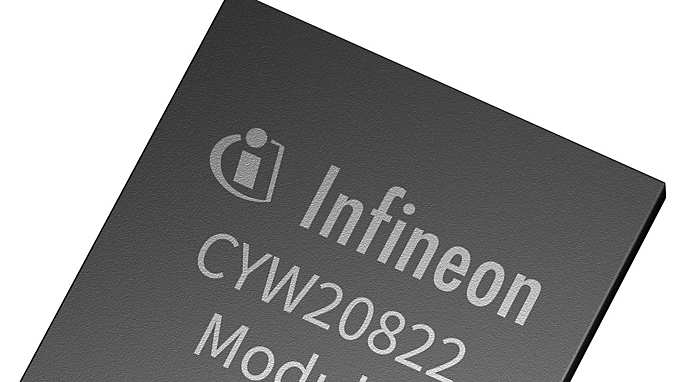 CYW20822 Module