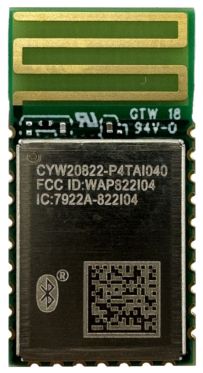 CYW20822-P4TAI040