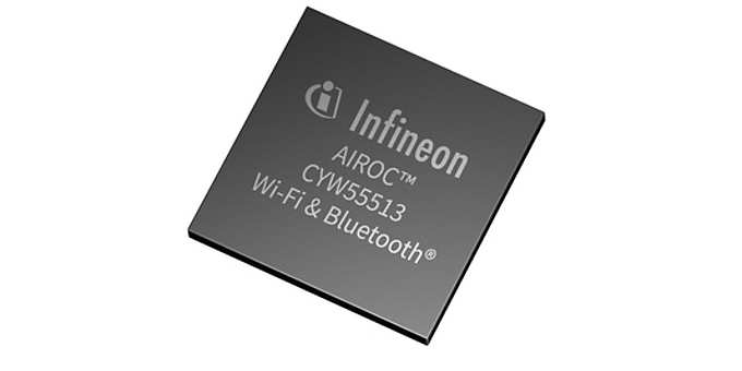 AIROC™ CYW55513
