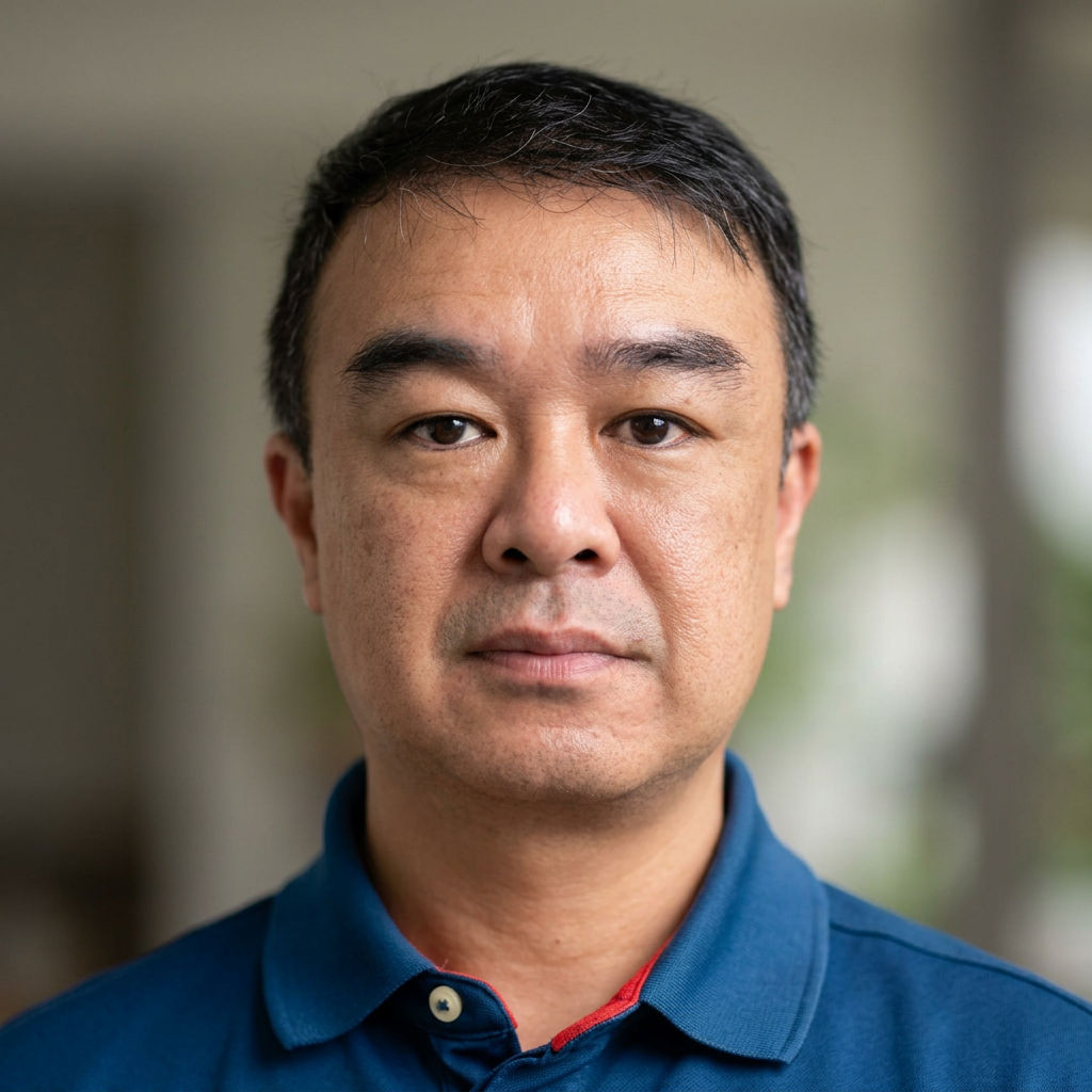 Daniel Khoo
