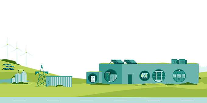 EasyPACK™ power modules for solid-state transformers