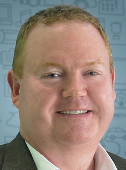 デビッド・イーガン