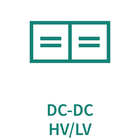 dc-dc-hv-lv