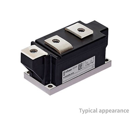 DD540N26K