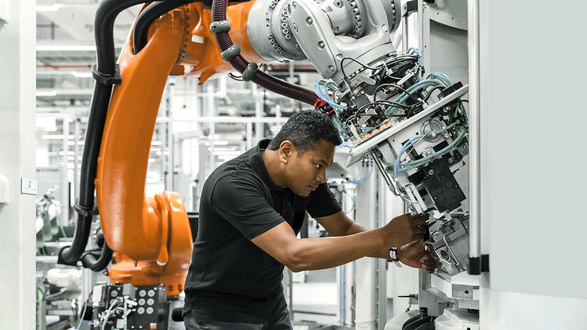 predictive maintanance