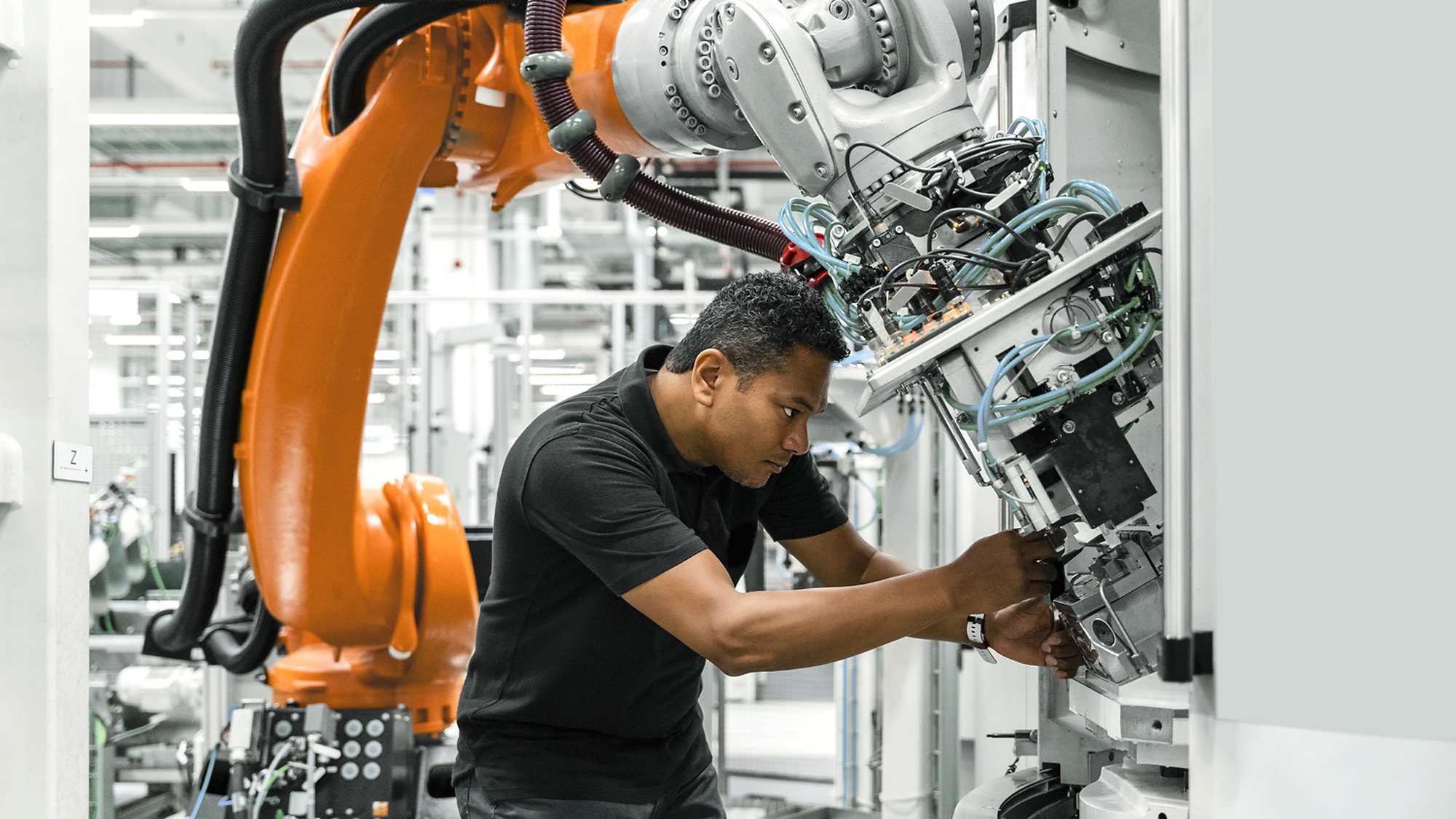 predictive maintanance