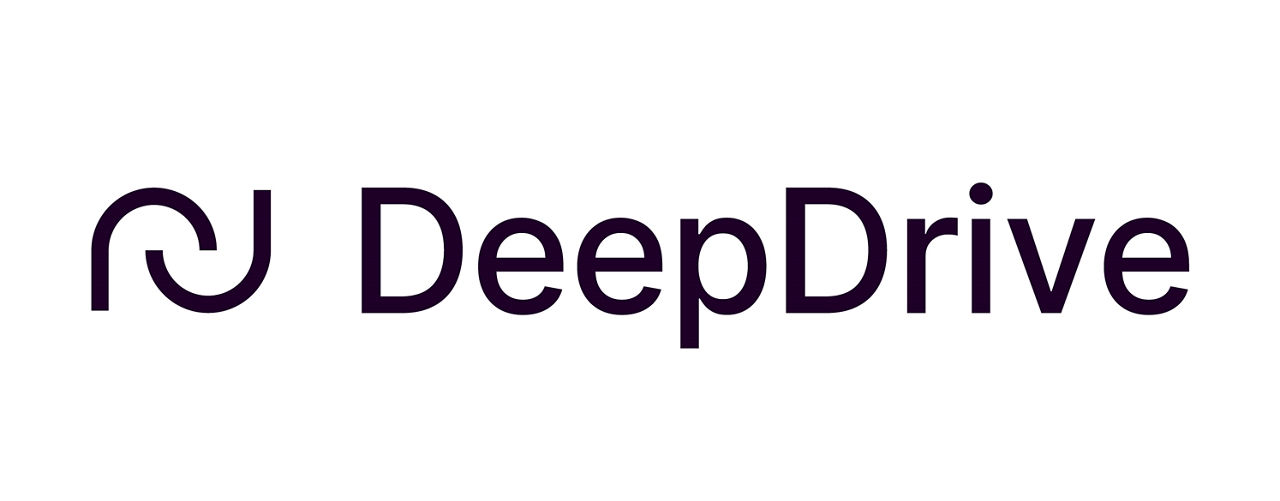 DeepDrive Logo