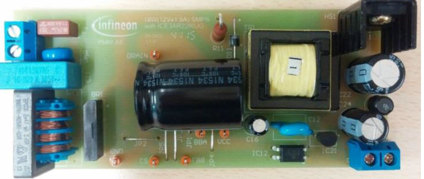 DEMO-3AR2280JG
