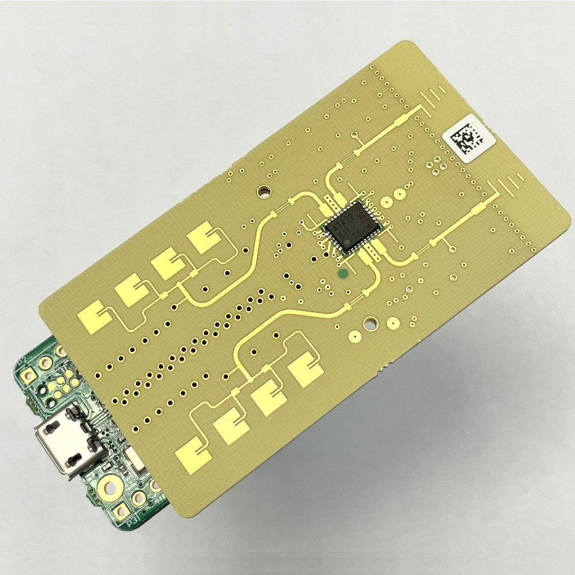 DEMO BGT24ATR22 YPA