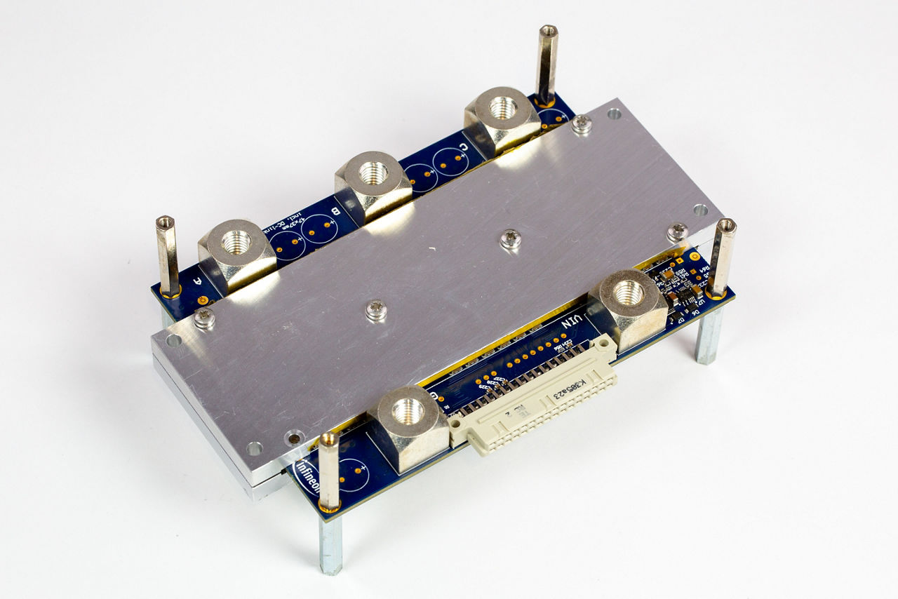 DEMO_MTR_72V200A_GAN