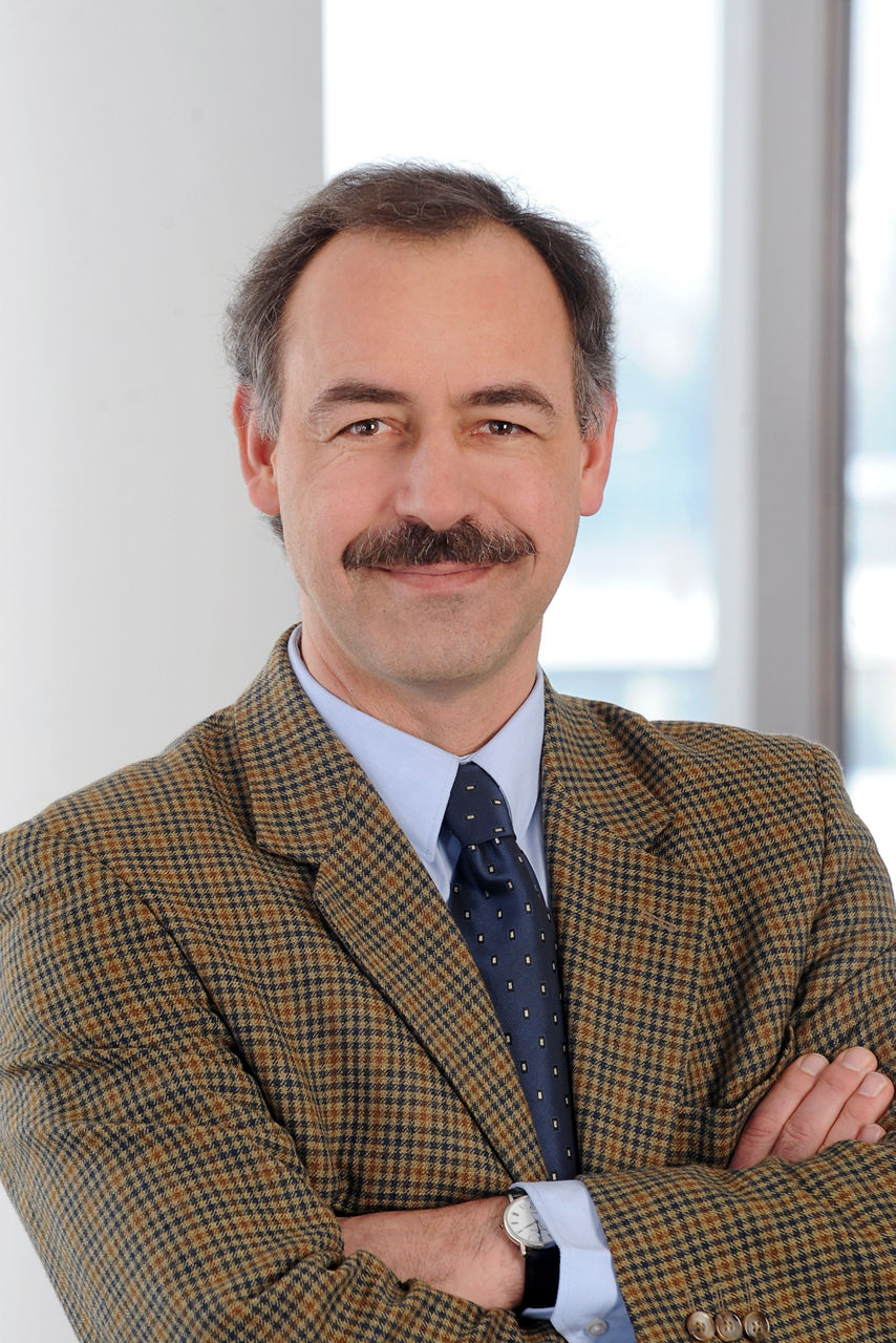 Detlef Houdeau