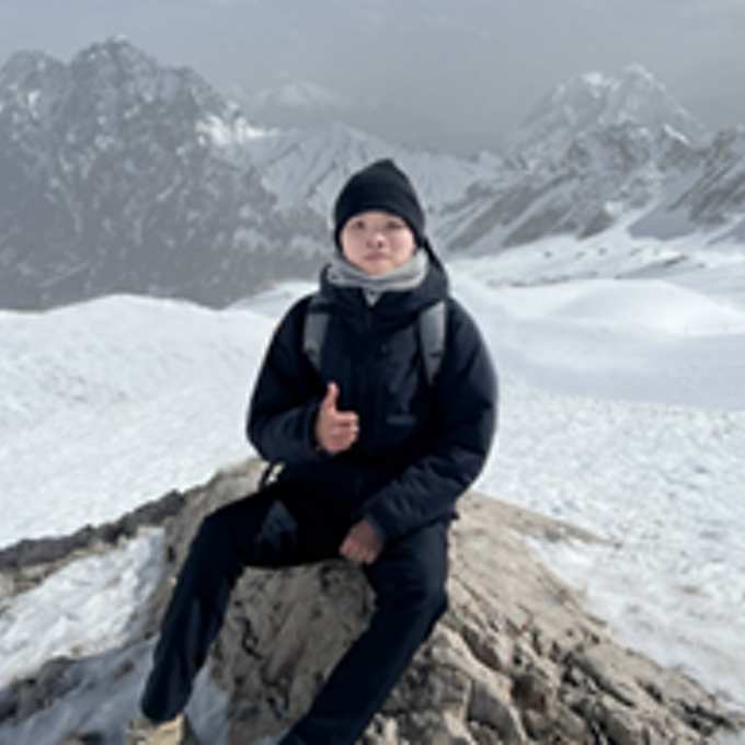 Tiep, Senior Engineer