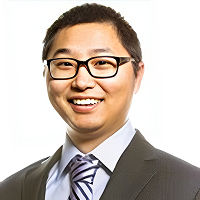 Dr. Dingyi He | Sr. Staff Engineer webinar speaker