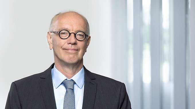 Dr. Rutger Wijburg