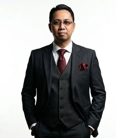 Dr. Afnizanfaizal Abdullah
