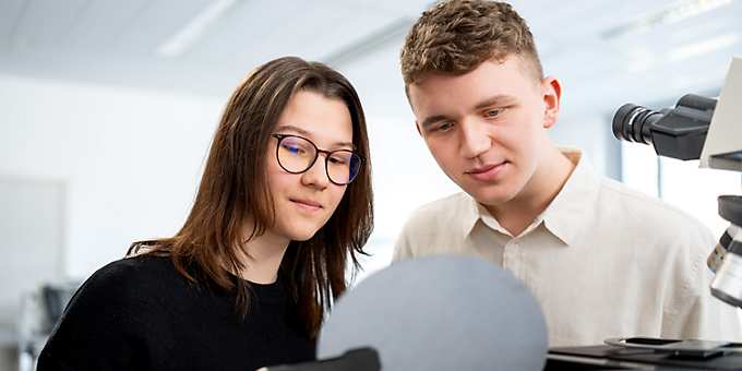 Schüler*innen