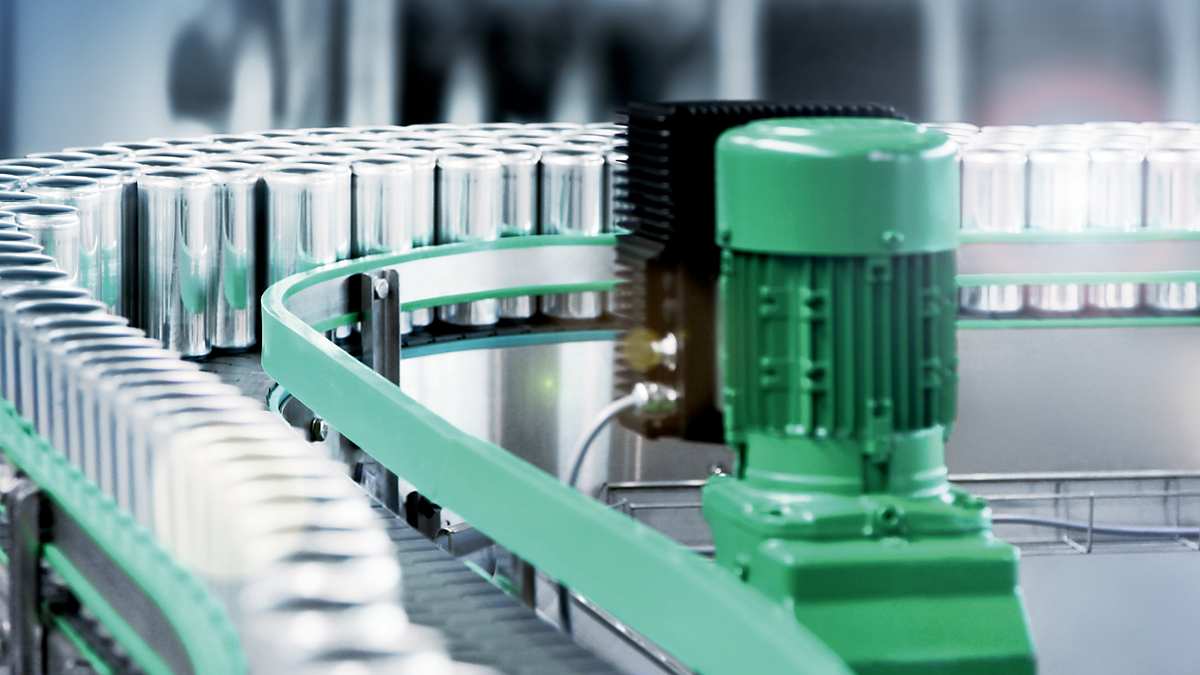 Solutions for Motor Applications