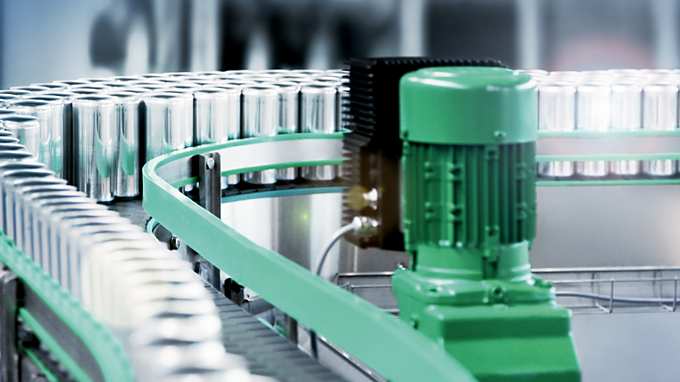 Solutions for Motor Applications