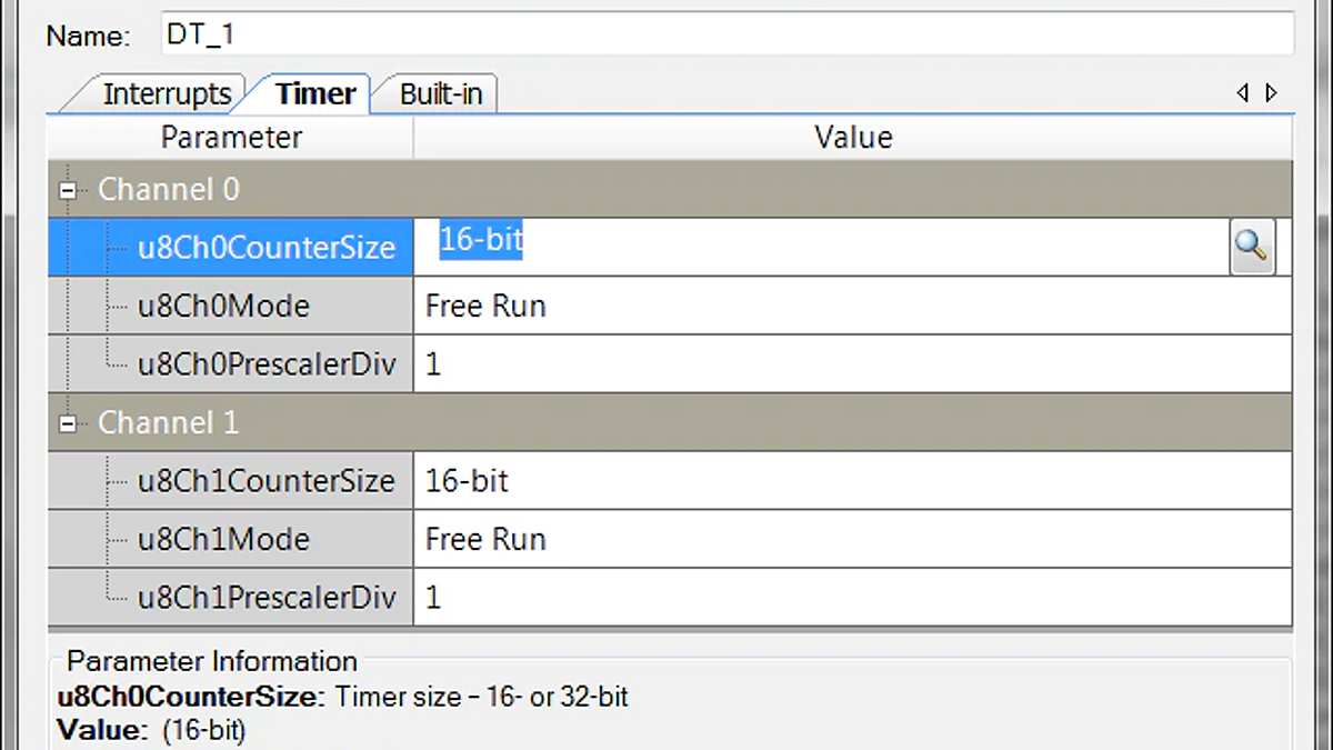 dt-component-parameter-editor