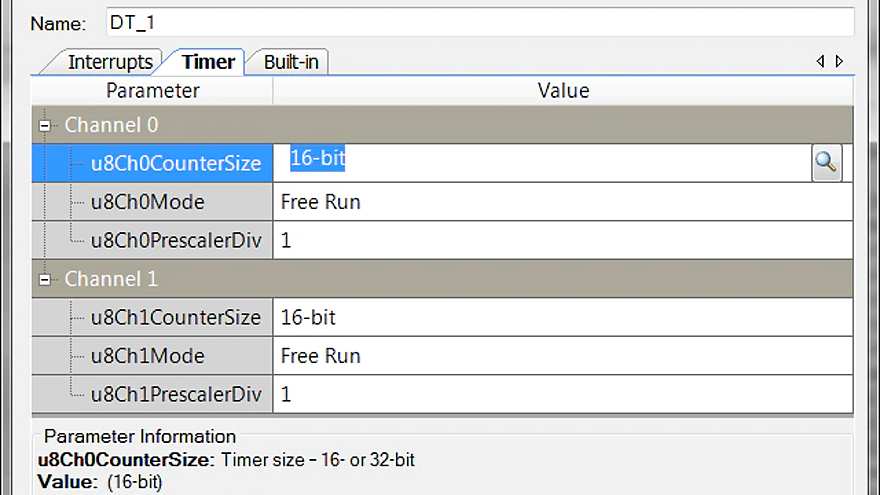 dt-component-parameter-editor