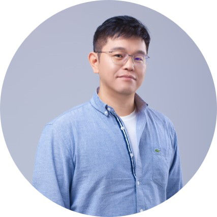 デレク・イェン