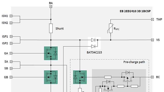 EB-2ED2410-3D-1BCSP-schematics