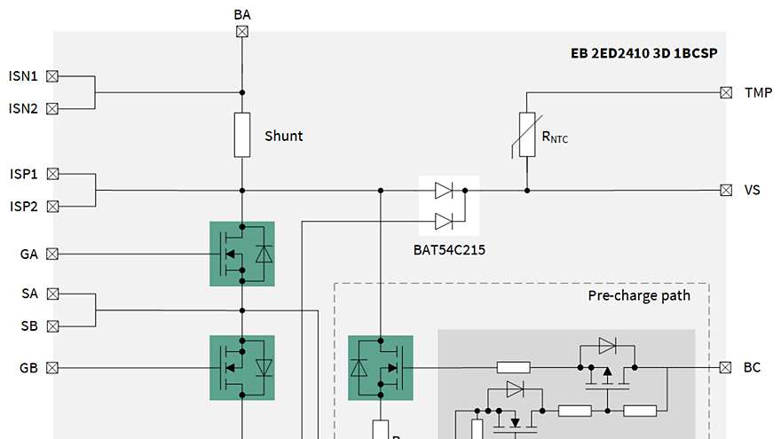 EB-2ED2410-3D-1BCSP-schematics