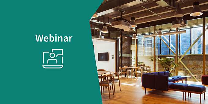 Webinar: Measure CO2 concentration and save costs