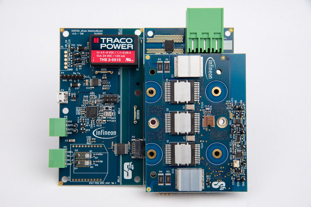 EVAL_EFUSE_POC_400V_S7