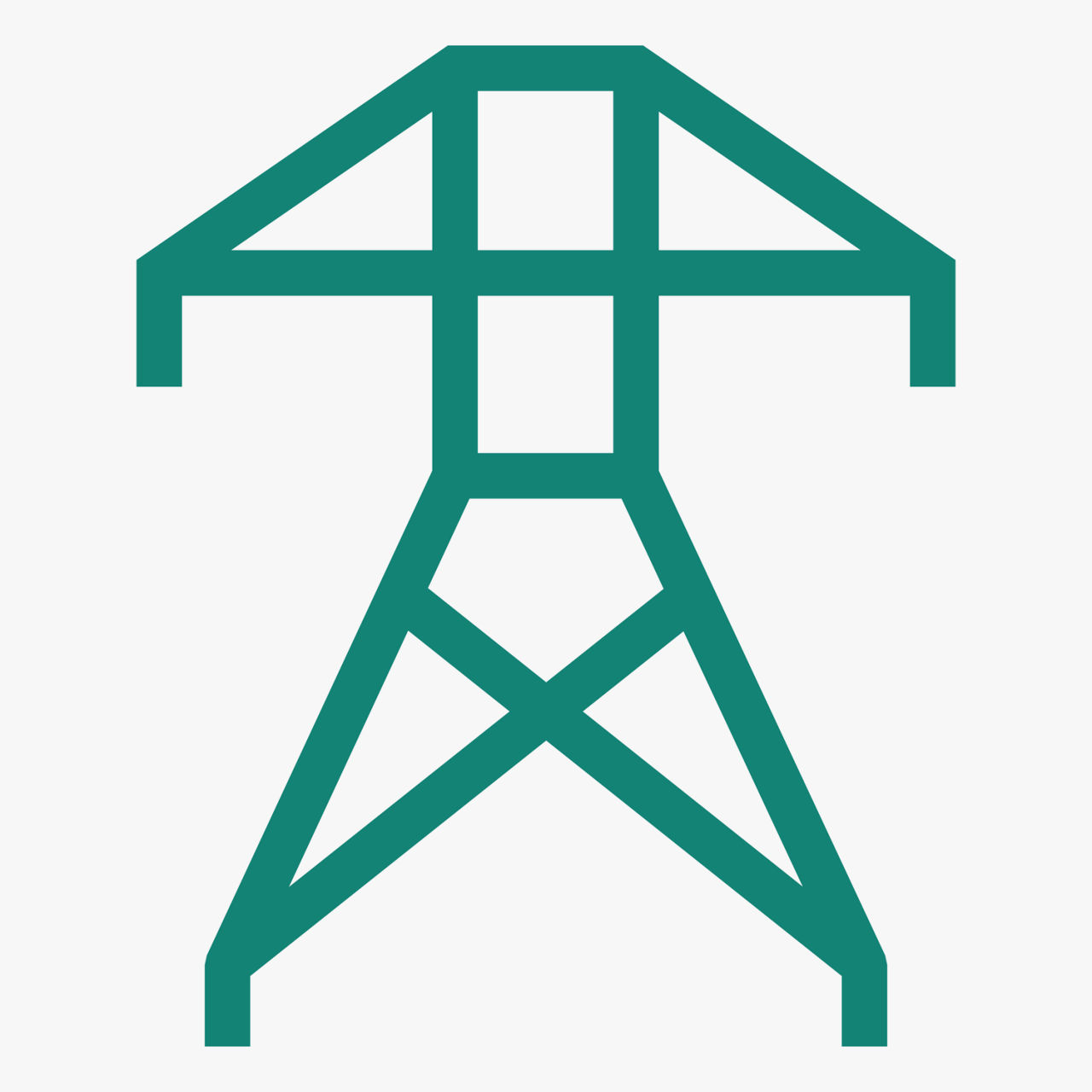 100,000 KM global HVDC lines