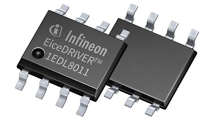 EiceDRIVER1EDL8011