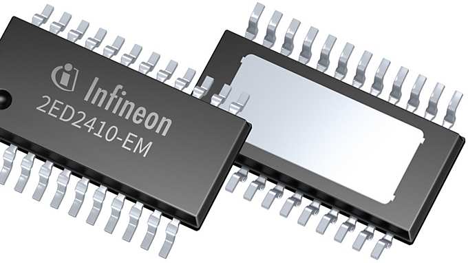 EiceDRIVER™ 2ED2410-EM