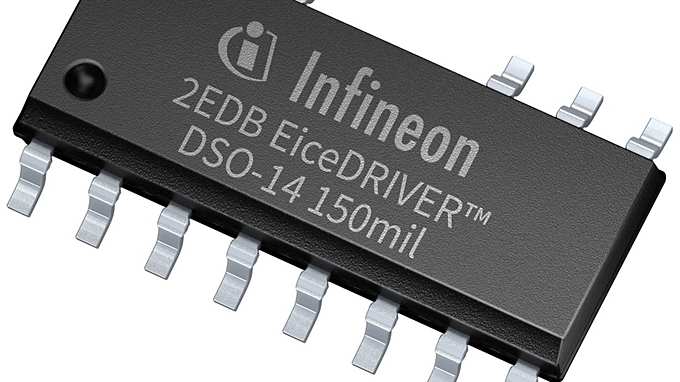 EiceDRIVER 2EDi Product 1