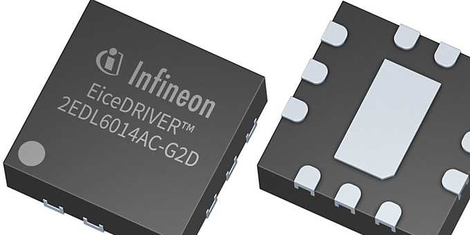 EiceDRIVER™ 2EDL6014AC-G2D