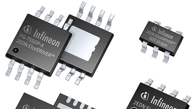 eicedriver 2edn family extension