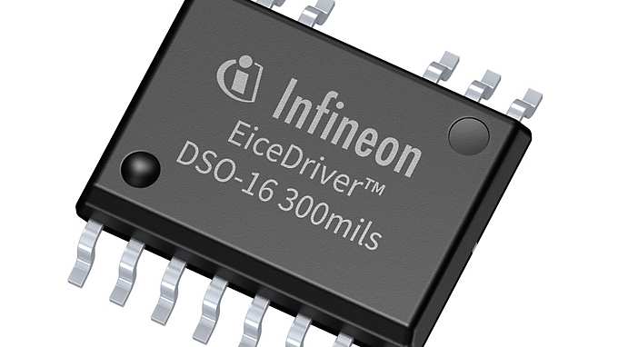 EiceDriver DSO-16
