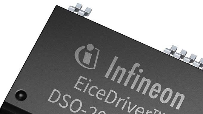 EiceDriver DSO-20