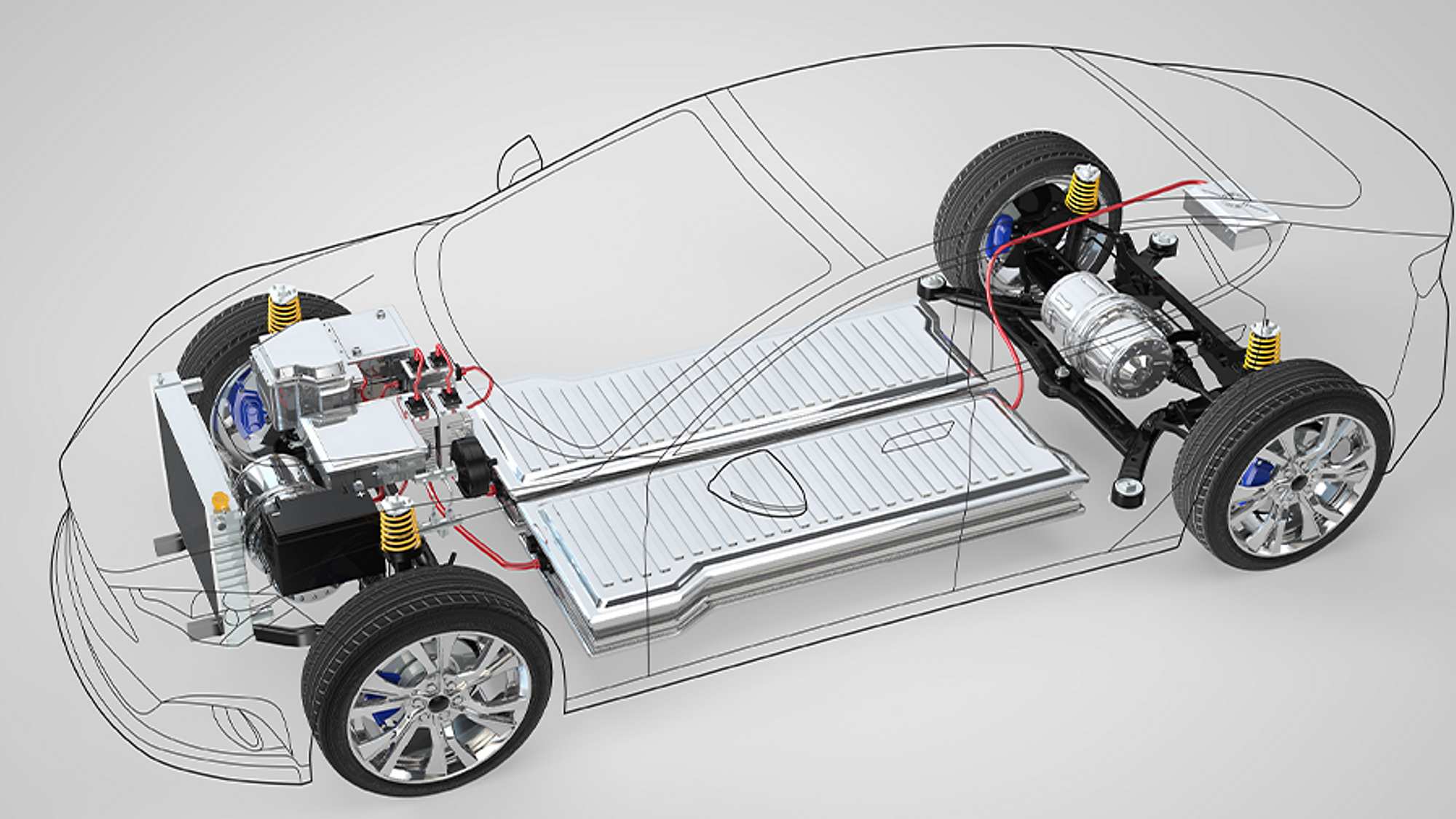 Infineon on-board charger