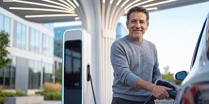 All about electromobility